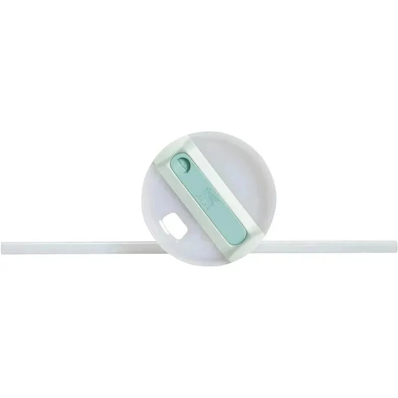 Stanley - 40Oz Quencher H2.0 FlowState Stainless Steel Vacuum Insulated Tumbler, Mist 5 Stanley - 40Oz Quencher H2.0 FlowState Stainless Steel Vacuum Insulated Tumbler, Mist - Image 3