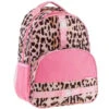 Stephen Joseph - All Over Print Backpack, Leopard -Macro Baby Store stephen joseph all over print backpack leopard image 1