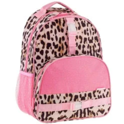 Stephen Joseph - All Over Print Backpack, Leopard
