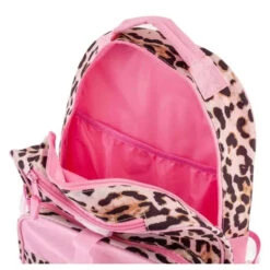 Stephen Joseph - All Over Print Backpack, Leopard 7 Stephen Joseph - All Over Print Backpack, Leopard -Macro Baby Store stephen joseph all over print backpack leopard image 5