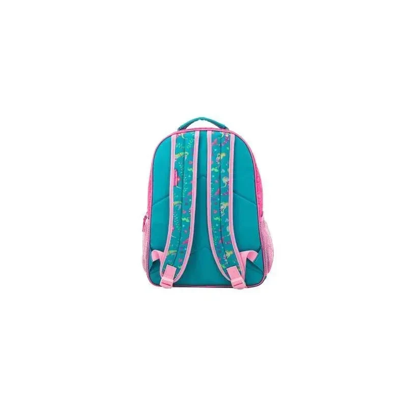 Stephen Joseph - All Over Print Backpack Mermaid 4 Stephen Joseph - All Over Print Backpack Mermaid - Image 2