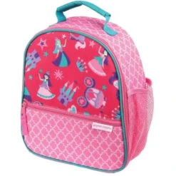 Stephen Joseph - All Over Print Lunchbox Princess
