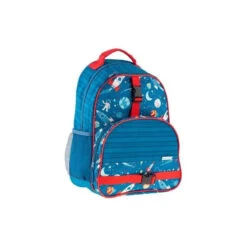 Stephen Joseph - Aop Backpack Space