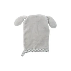 Stephen Joseph - Bath Mitt, Puppy -Macro Baby Store stephen joseph bath mitt puppy image 2