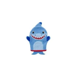 Stephen Joseph - Bath Mitt, Shark