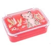 Stephen Joseph - Bento Boxes, Leopard -Macro Baby Store stephen joseph bento boxes leopard image 1