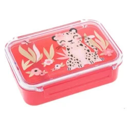 Stephen Joseph - Bento Boxes, Leopard