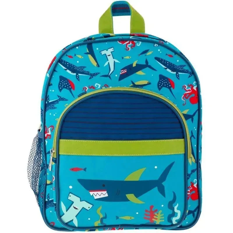 Stephen Joseph - Classic Backpacks Shark 3 Stephen Joseph - Classic Backpacks Shark