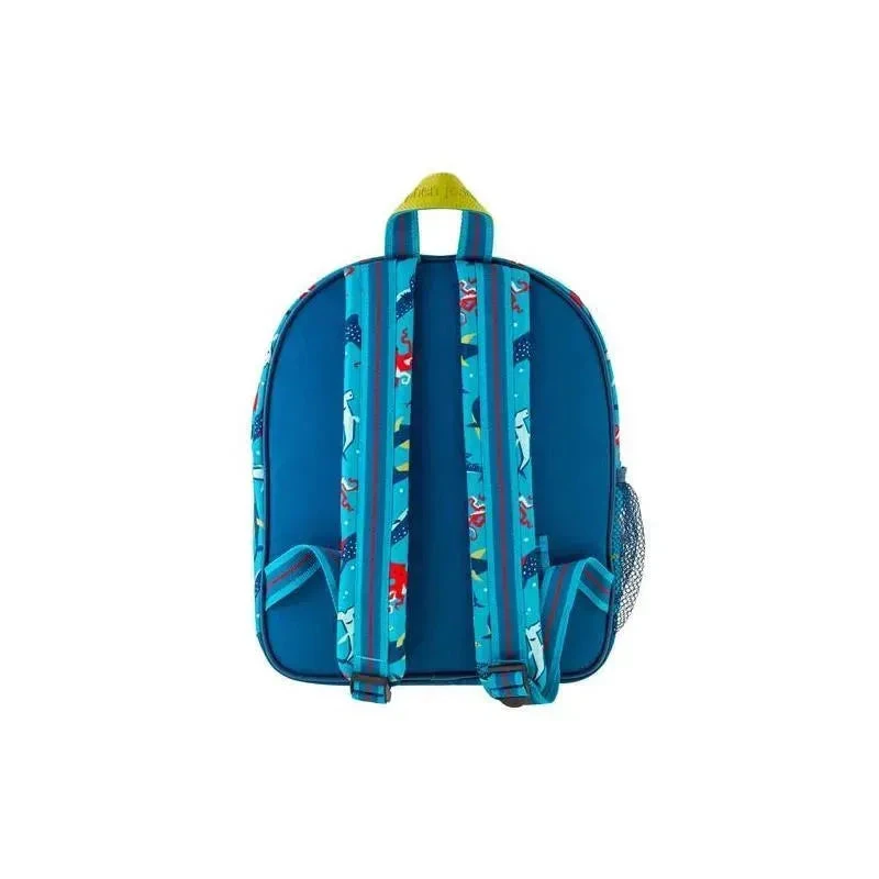 Stephen Joseph - Classic Backpacks Shark 5 Stephen Joseph - Classic Backpacks Shark - Image 3