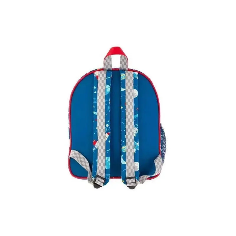 Stephen Joseph - Classic Backpacks, Space 4 Stephen Joseph - Classic Backpacks, Space - Image 2