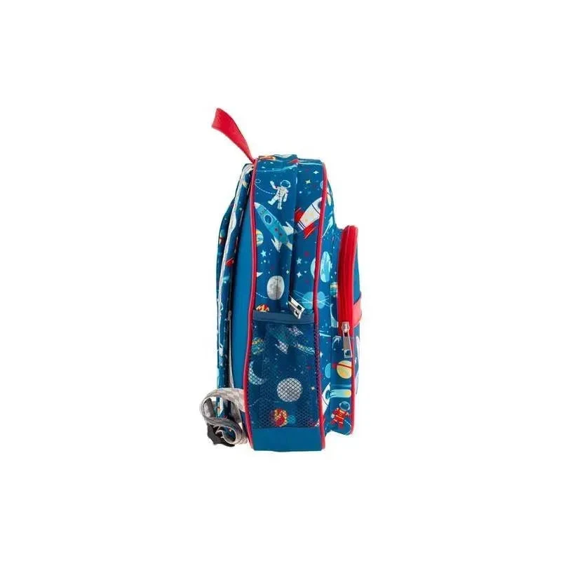 Stephen Joseph - Classic Backpacks, Space 5 Stephen Joseph - Classic Backpacks, Space - Image 3