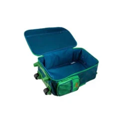 Stephen Joseph Durable Dino Luggage For Kids -Macro Baby Store stephen joseph durable dino luggage for kids image 5