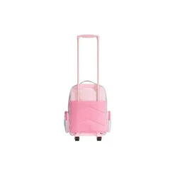 Stephen Joseph Durable Unicorn Luggage For Kids -Macro Baby Store stephen joseph durable unicorn luggage for kids image 5