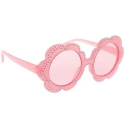 Stephen Joseph - Fashion Sunglasses Pink Flower