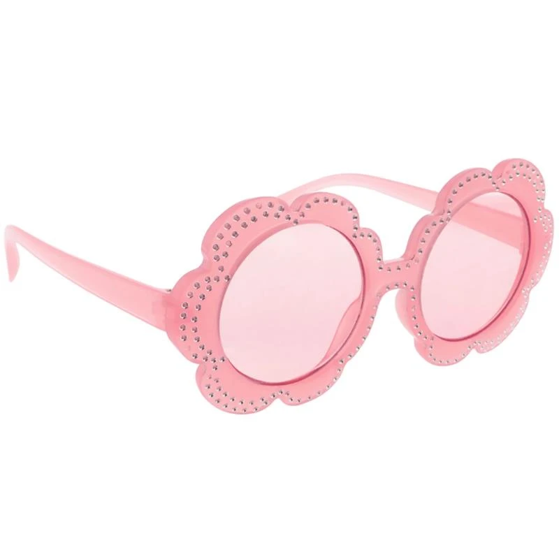 Stephen Joseph - Fashion Sunglasses Pink Flower 3 Stephen Joseph - Fashion Sunglasses Pink Flower