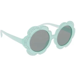 Stephen Joseph - Fashion Sunglasses Teal Flower