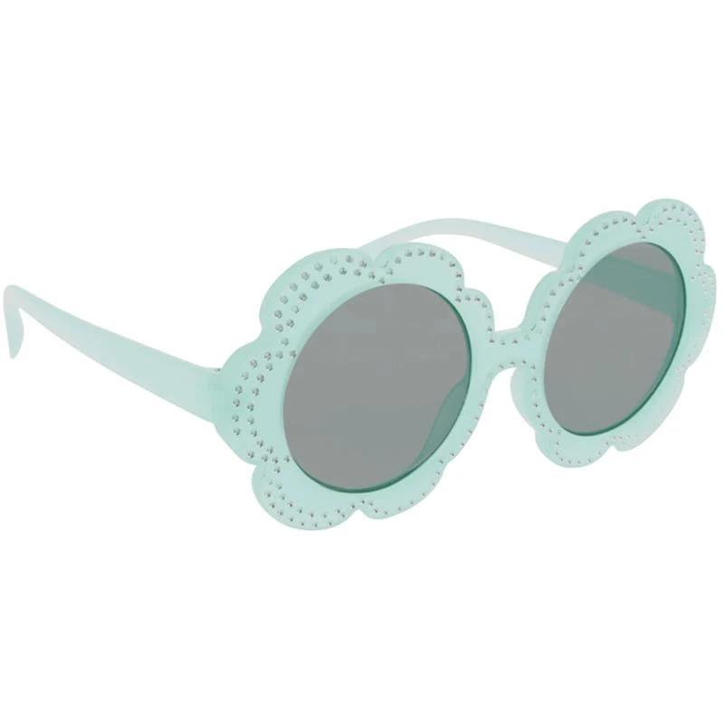 Stephen Joseph - Fashion Sunglasses Teal Flower 3 Stephen Joseph - Fashion Sunglasses Teal Flower