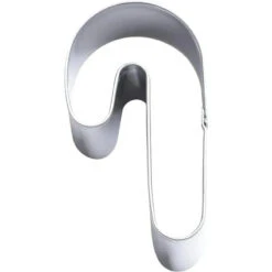 Stephen Joseph - Holiday Cookie Cutter And Spatula Set, Snowman -Macro Baby Store stephen joseph holiday cookie cutter and spatula set snowman image 3