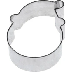 Stephen Joseph - Holiday Cookie Cutter And Spatula Set, Snowman -Macro Baby Store stephen joseph holiday cookie cutter and spatula set snowman image 7