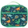 Stephen Joseph - Junior Lunchbox Dino 2 Stephen Joseph - Junior Lunchbox Dino -Macro Baby Store stephen joseph junior lunchbox dino image 1