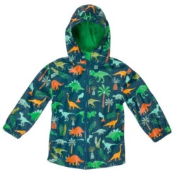Stephen Joseph - Raincoat For Kids Dino