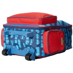 Stephen Joseph - Rolling Luggage, Airplane 10 Stephen Joseph - Rolling Luggage, Airplane -Macro Baby Store stephen joseph rolling luggage airplane image 5