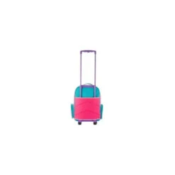 Stephen Joseph Rolling Luggage - Mermaid -Macro Baby Store stephen joseph rolling luggage mermaid image 5