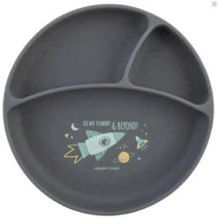 Stephen Joseph - Silicone Plate, Space