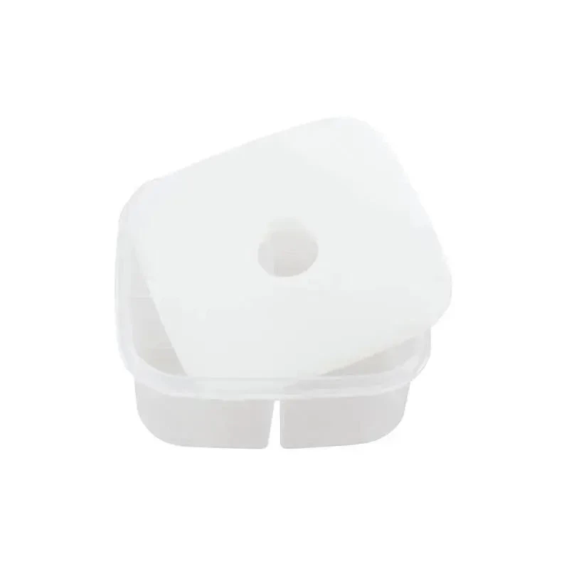 Stephen Joseph - Snack Box With Ice Pack, Unicorn 4 Stephen Joseph - Snack Box With Ice Pack, Unicorn - Image 2