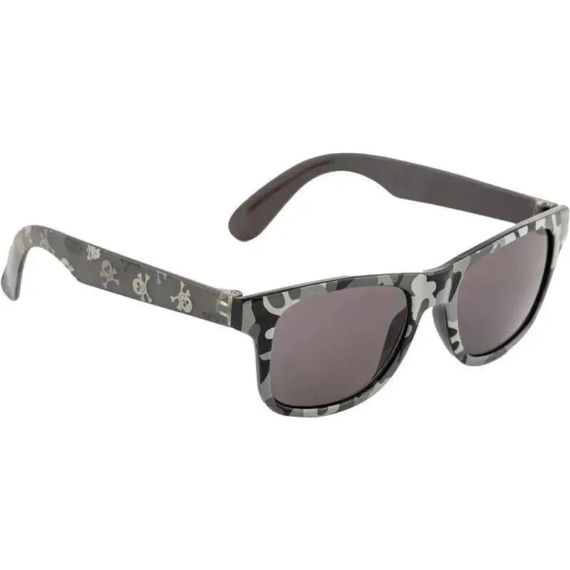 Stephen Joseph - Sunglasses, Pirate Camo 3 Stephen Joseph - Sunglasses, Pirate Camo