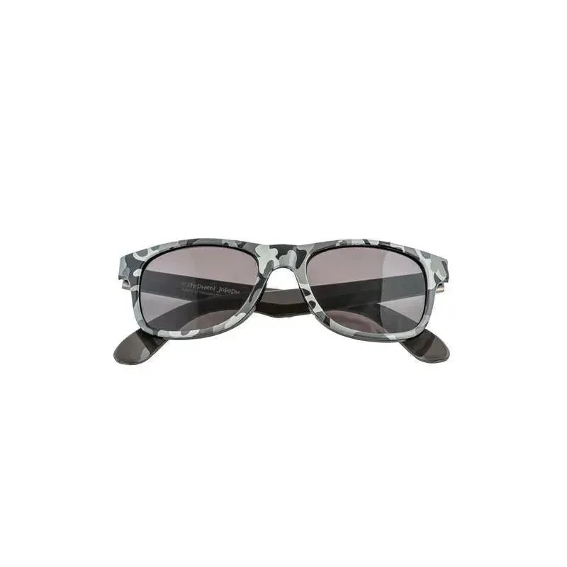 Stephen Joseph - Sunglasses, Pirate Camo 4 Stephen Joseph - Sunglasses, Pirate Camo - Image 2