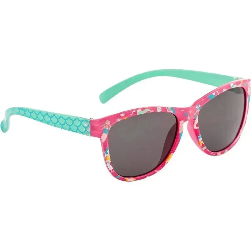 Stephen Joseph - Toddler Sunglasses, Mermaid 3 Stephen Joseph - Toddler Sunglasses, Mermaid