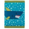Stephen Joseph - Toddler Wallet, Shark -Macro Baby Store stephen joseph toddler wallet shark image 1