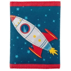 Stephen Joseph - Toddler Wallet Space