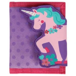 Stephen Joseph - Toddler Wallet Unicorn