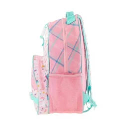 Stephen Joseph - Unicorn Backpack For Girls -Macro Baby Store stephen joseph unicorn backpack for girls image 5