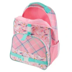 Stephen Joseph - Unicorn Backpack For Girls -Macro Baby Store stephen joseph unicorn backpack for girls image 7