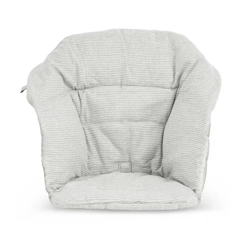 Stokke - Clikk Cushion, Nordic Grey 3 Stokke - Clikk Cushion, Nordic Grey