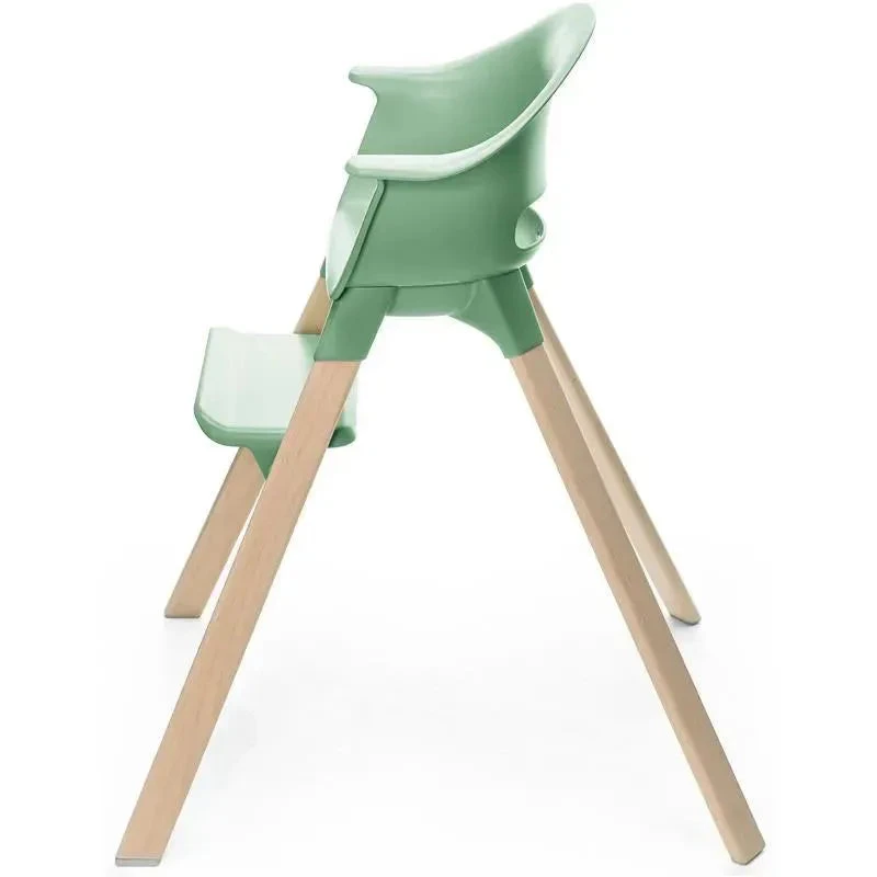 Stokke - Clikk High Chair, Clover Green 9 Stokke - Clikk High Chair, Clover Green - Image 7