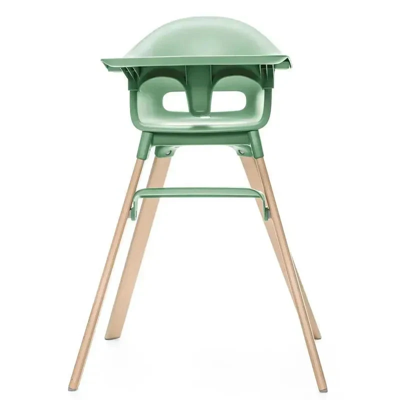 Stokke - Clikk High Chair, Clover Green 11 Stokke - Clikk High Chair, Clover Green - Image 9