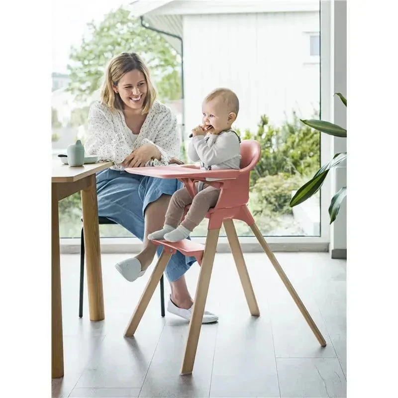 Stokke - Clikk High Chair, Clover Green 18 Stokke - Clikk High Chair, Clover Green - Image 16