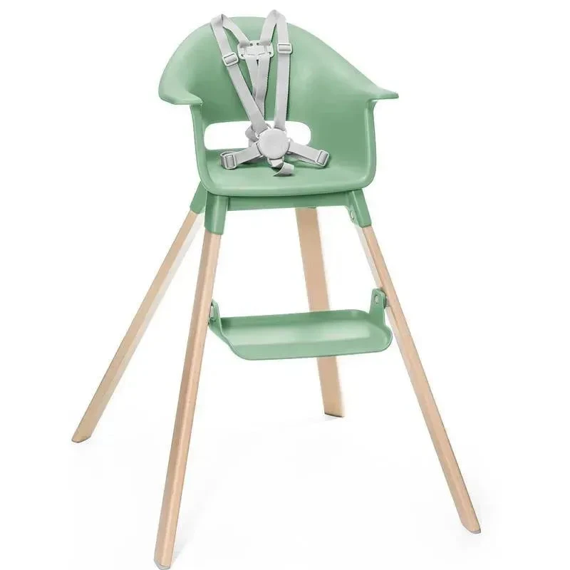Stokke - Clikk High Chair, Clover Green 7 Stokke - Clikk High Chair, Clover Green - Image 5