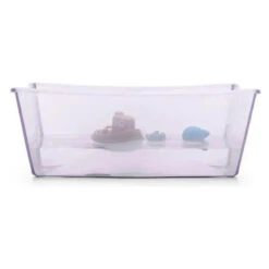 Stokke - Flexi Bath Tub X-Large, Lavender 10 Stokke - Flexi Bath Tub X-Large, Lavender -Macro Baby Store stokke flexi bath tub x large soft mint image 3 9b0e2579 dffb 4372 b871 c287338dc1ab