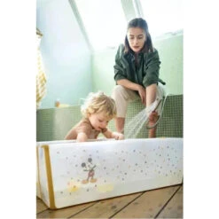 Stokke - Flexi Bath X-Large, Mickey Celebration 8 Stokke - Flexi Bath X-Large, Mickey Celebration -Macro Baby Store stokke flexi bath x large mickey celebration image 3