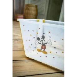 Stokke - Flexi Bath X-Large, Mickey Celebration 9 Stokke - Flexi Bath X-Large, Mickey Celebration -Macro Baby Store stokke flexi bath x large mickey celebration image 4