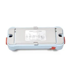 Stokke - Jetkids Bedbox 2.0 Ride-on Suitcase, Blue Sky -Macro Baby Store stokke jetkids bedbox 2 0 ride on suitcase blue sky image 11