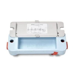 Stokke - Jetkids Bedbox 2.0 Ride-on Suitcase, Blue Sky -Macro Baby Store stokke jetkids bedbox 2 0 ride on suitcase blue sky image 9