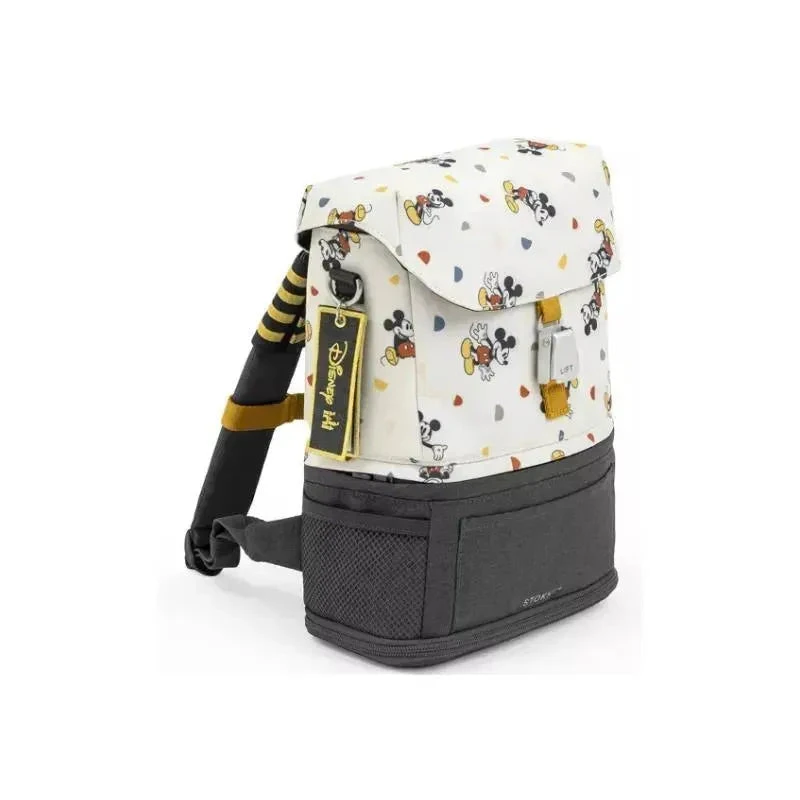 Stokke - Jetkids By Crew Backpack Mickey Celebration 3 Stokke - Jetkids By Crew Backpack Mickey Celebration