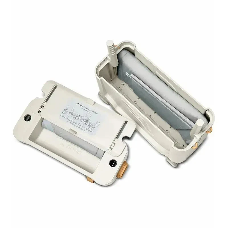 Stokke - JetKids By Stokke BedBox V3, Full Moon 5 Stokke - JetKids By Stokke BedBox V3, Full Moon - Image 3