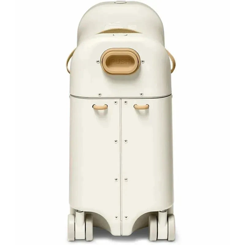 Stokke - JetKids By Stokke BedBox V3, Full Moon 6 Stokke - JetKids By Stokke BedBox V3, Full Moon - Image 4